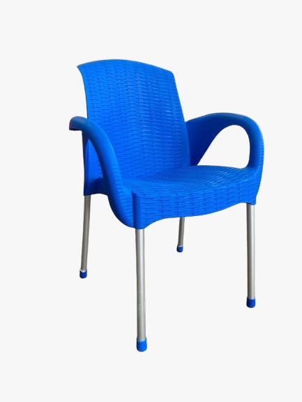 Chaise Rattan