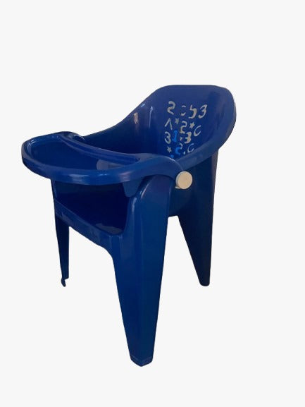 Elite Chaise Bebe avec table