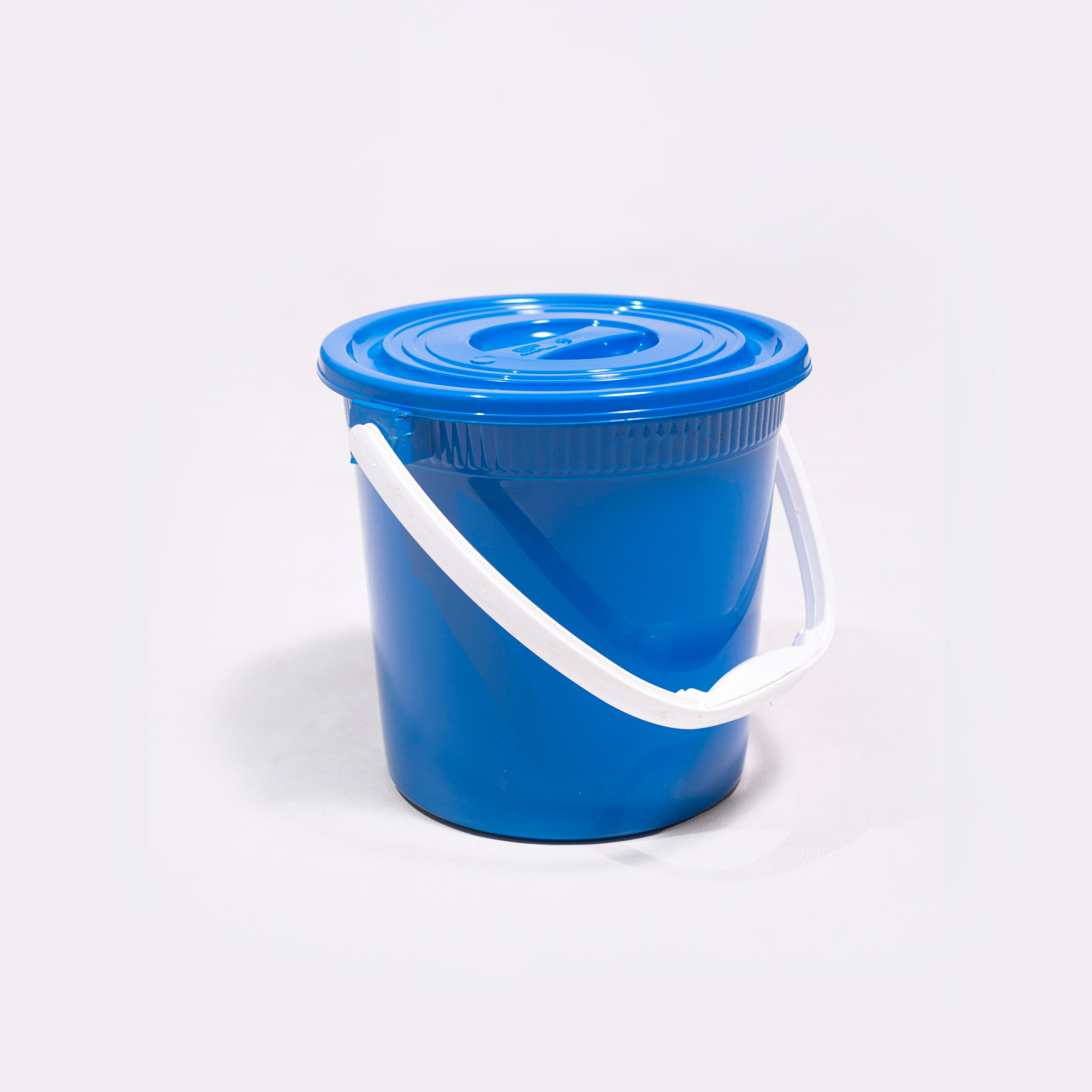 Seau en plastique 20L