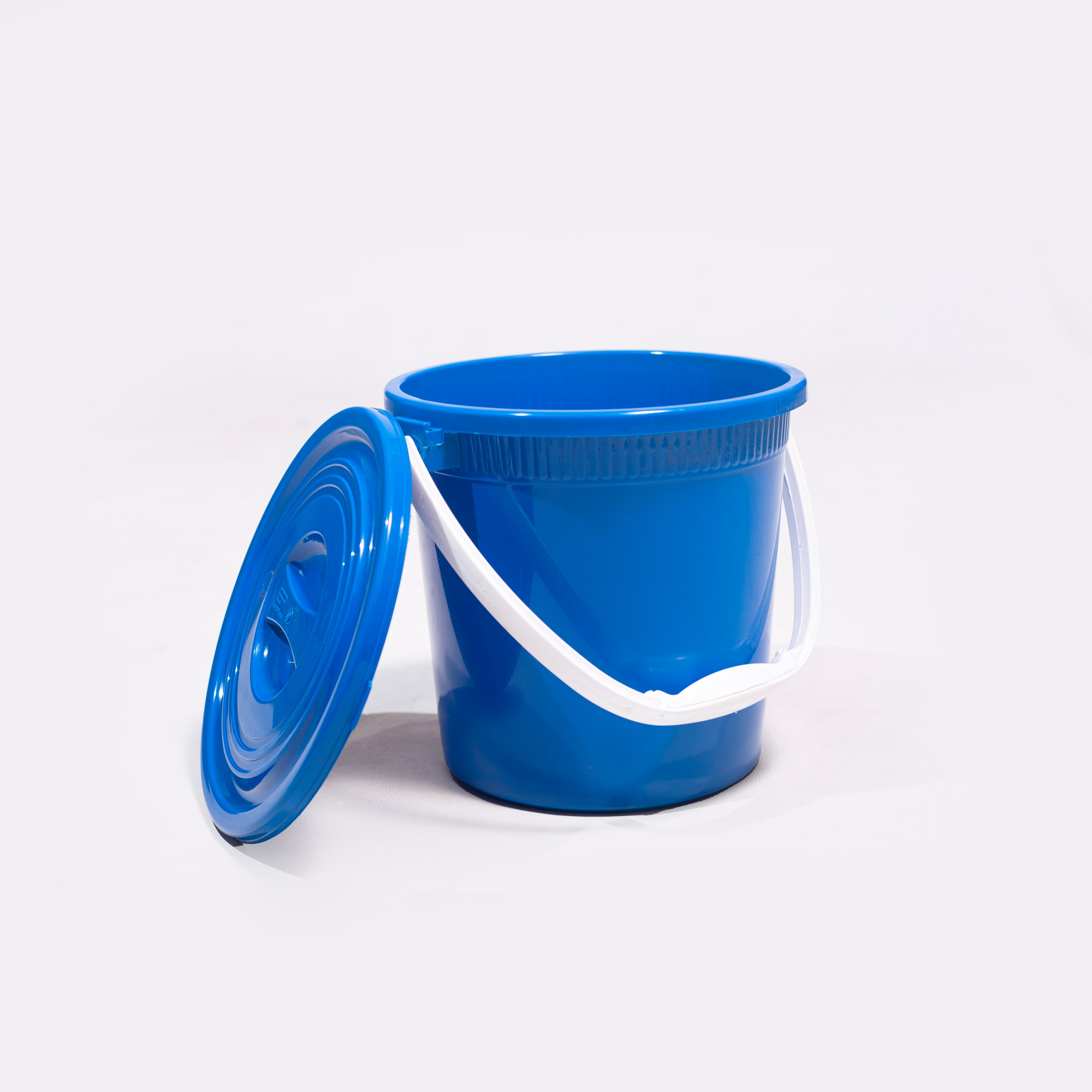 Seau en plastique 20L
