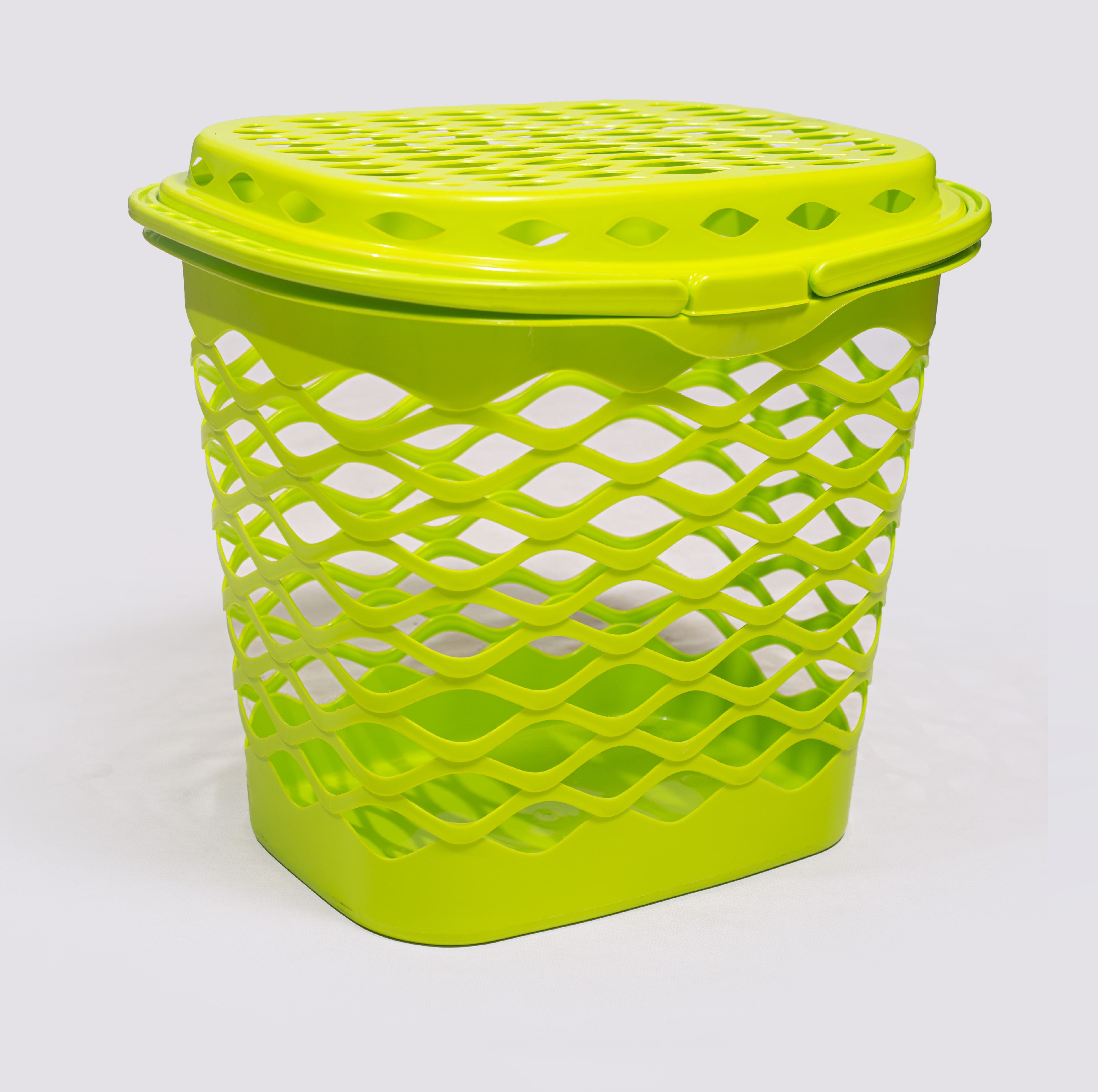 Petit,Panier à linge