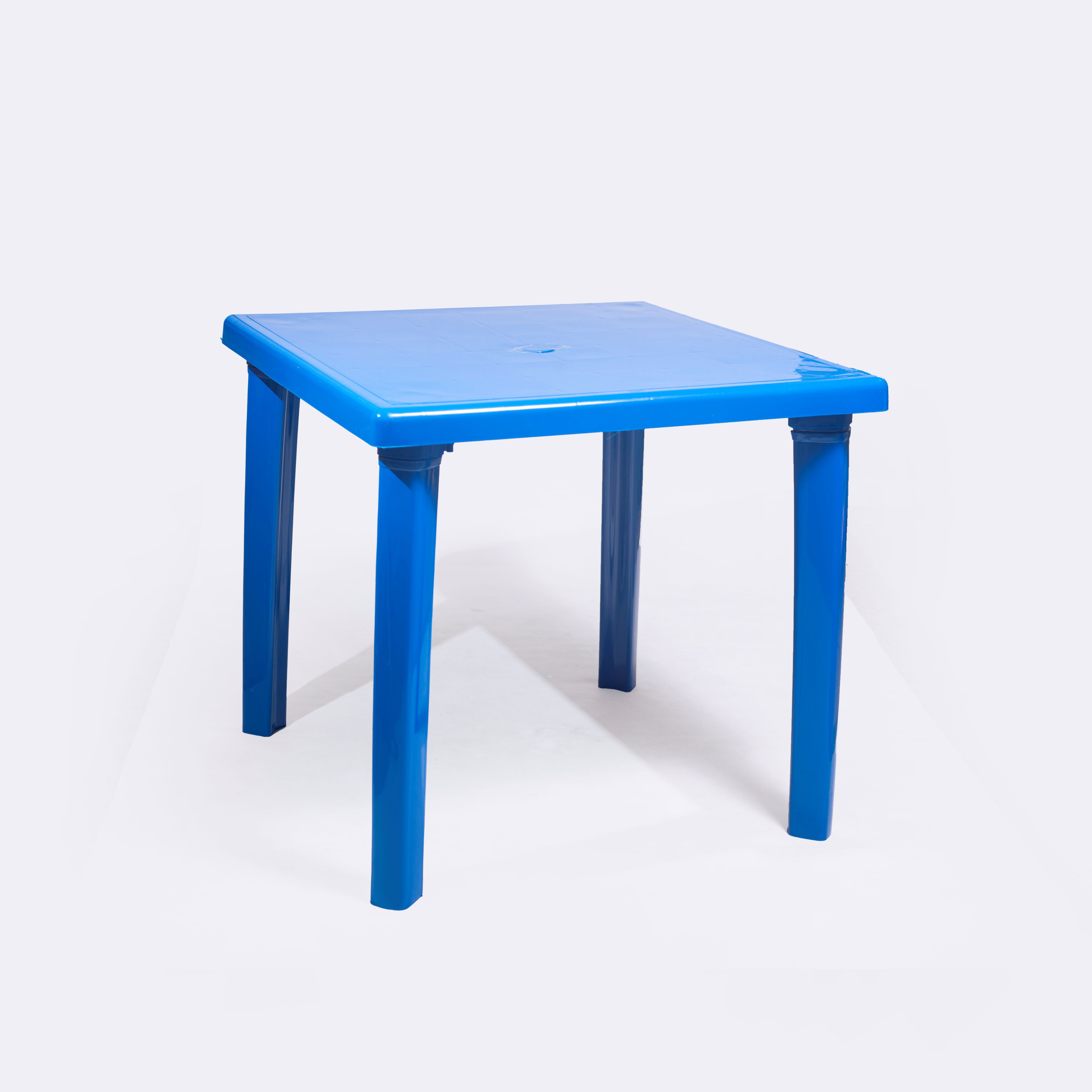 Alva -Table Carrée