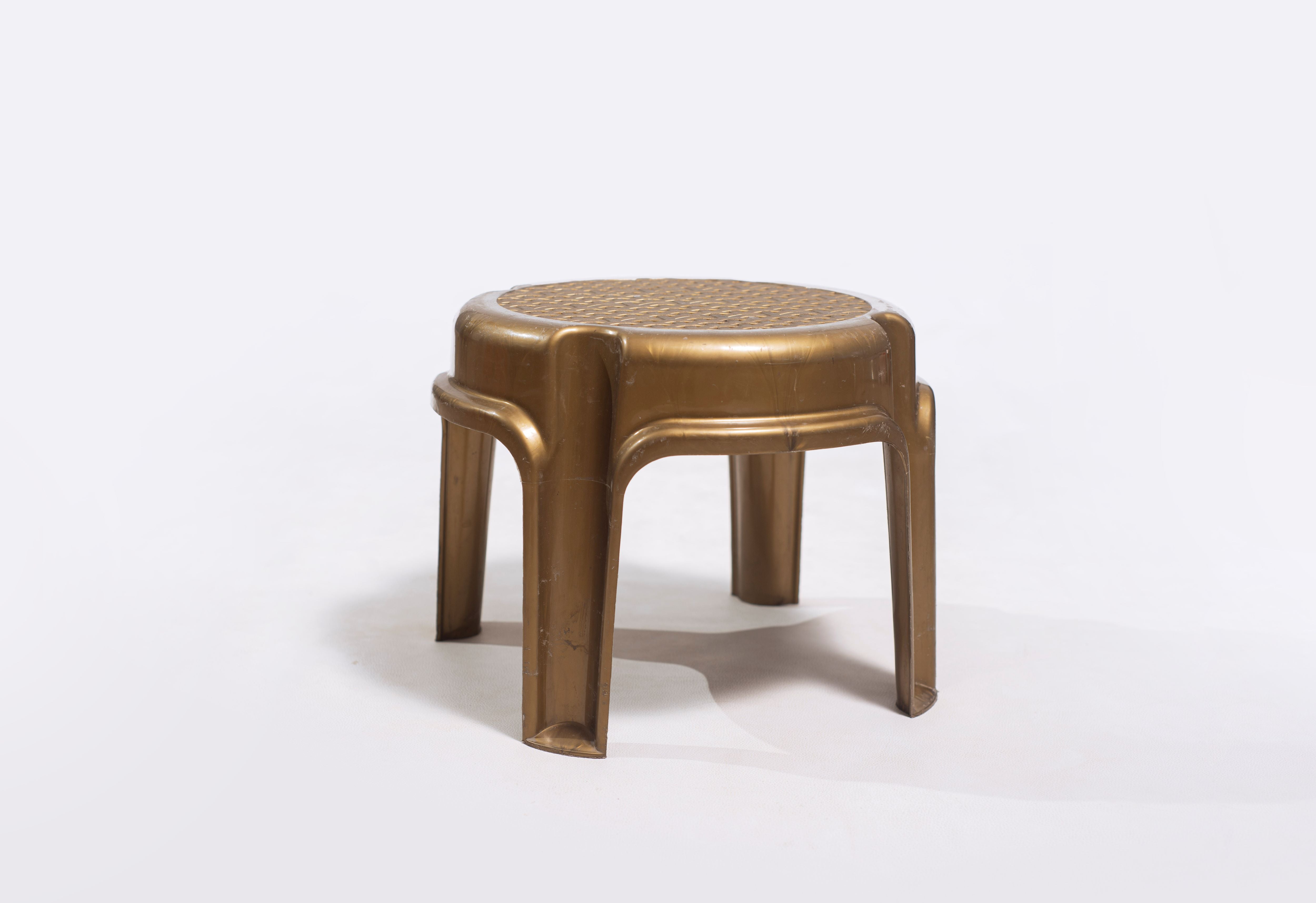 Mini Tabouret