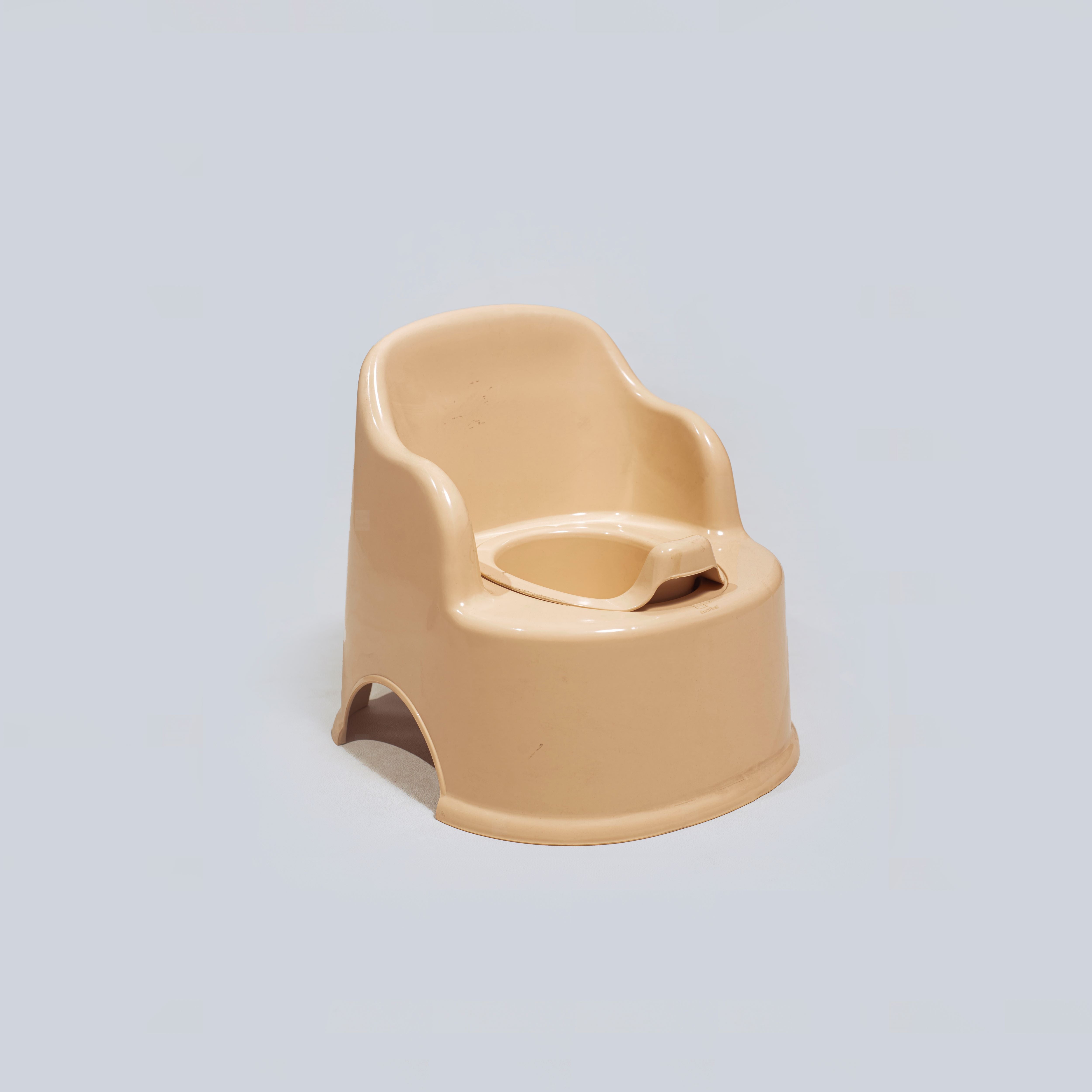 Potty Chaise