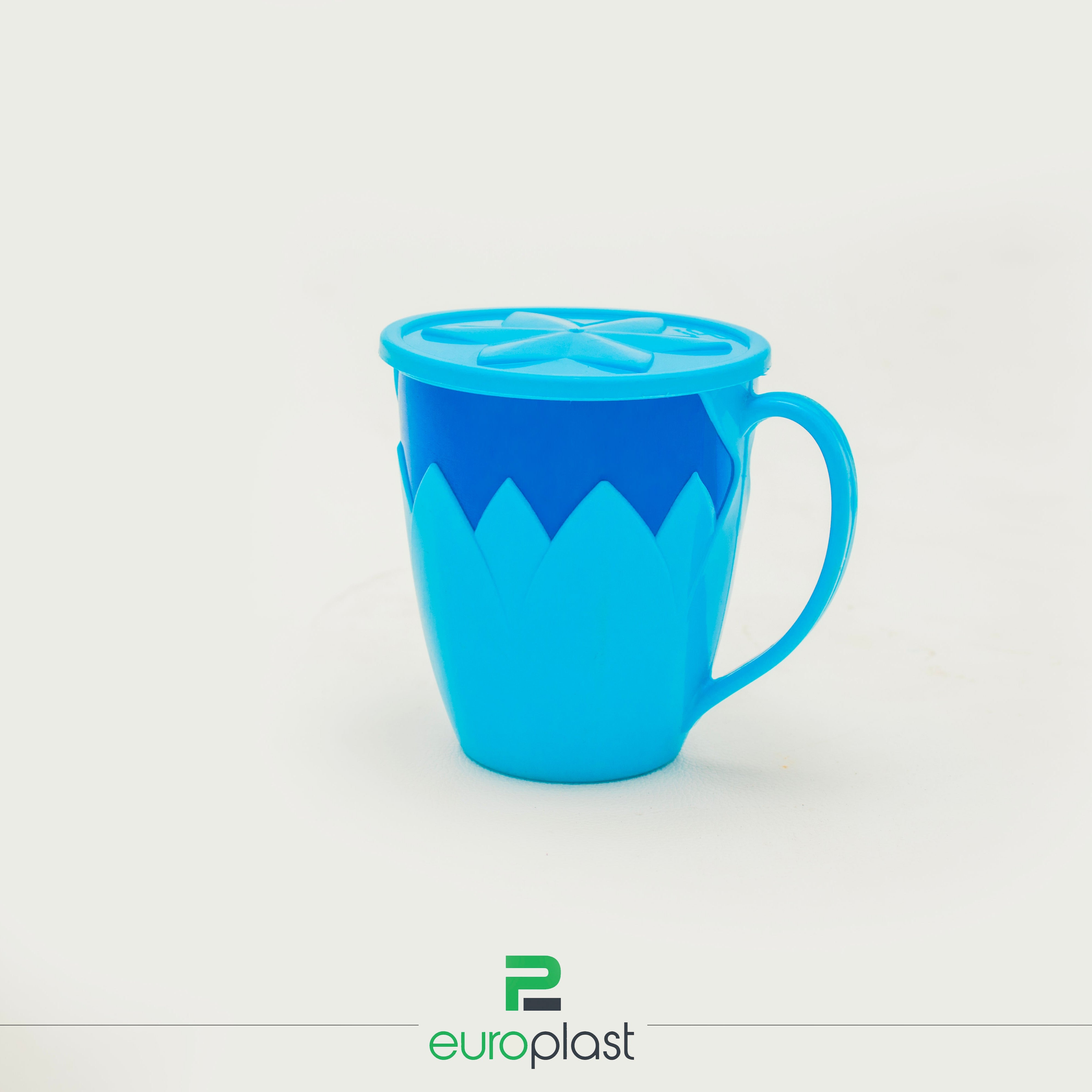 Goblet Fleur