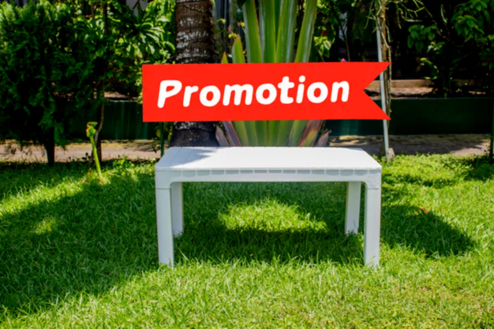 Table Alba