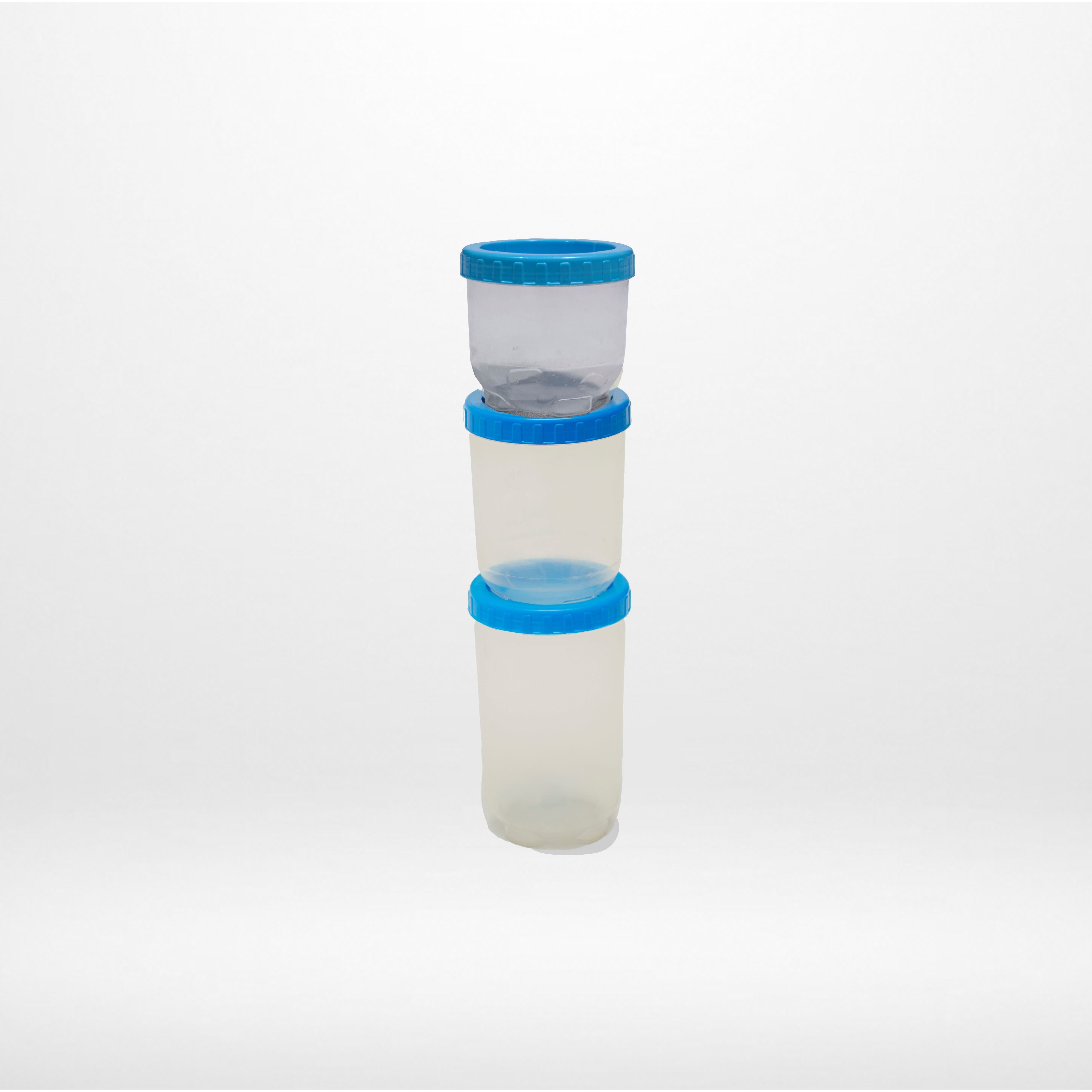 Trio Pot