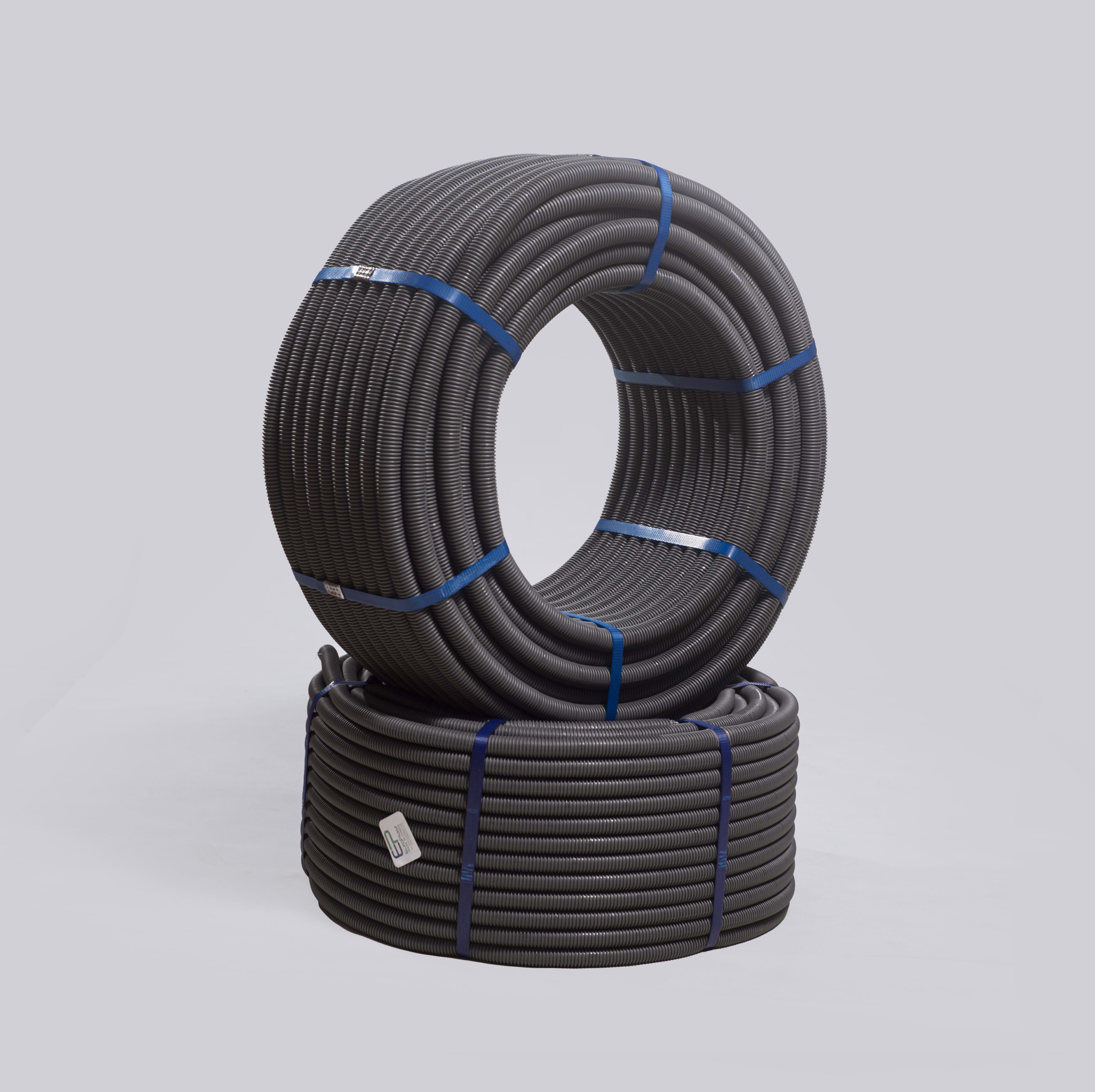 Gaine Flexible Torsadée 100m-(13)