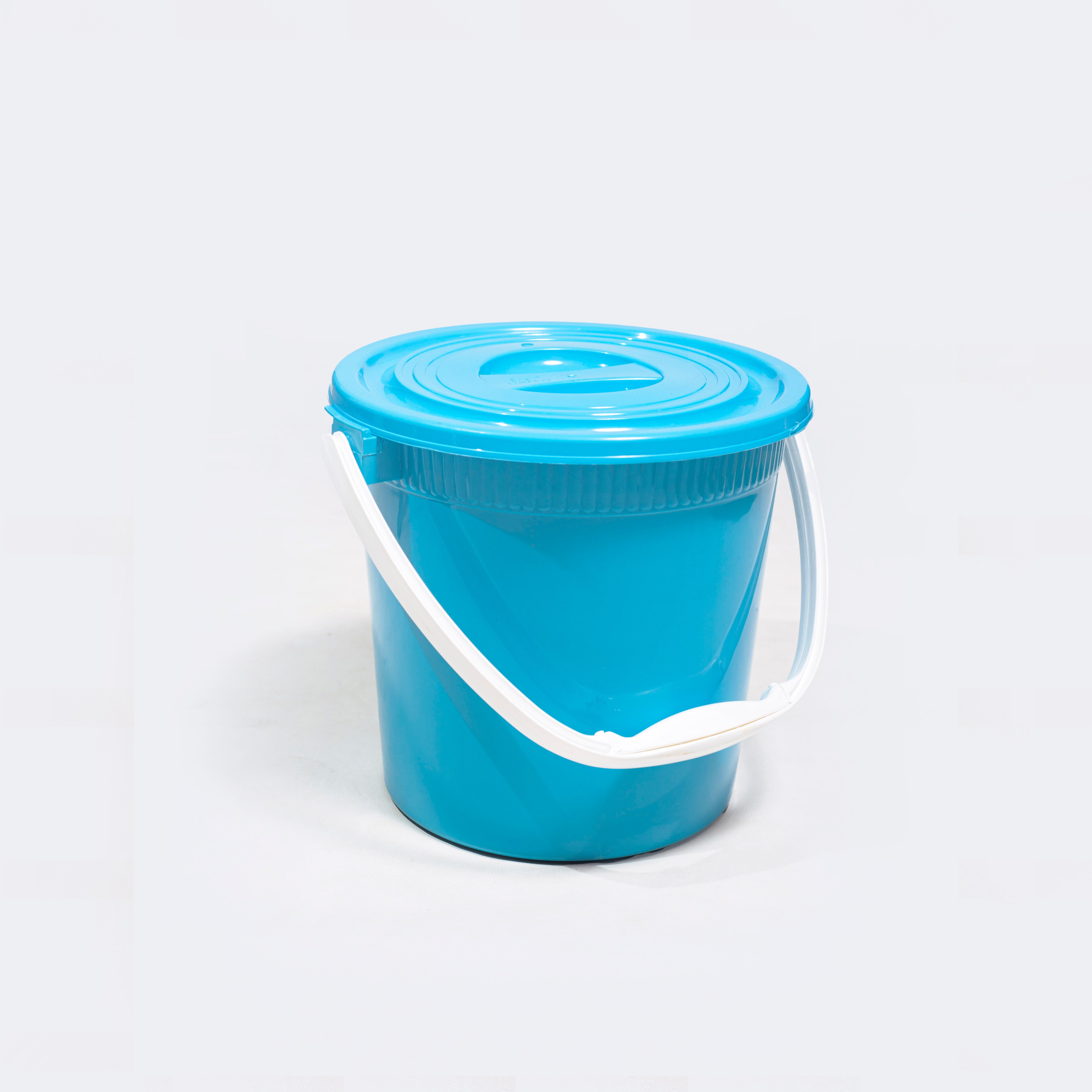 Seau en plastique 15L