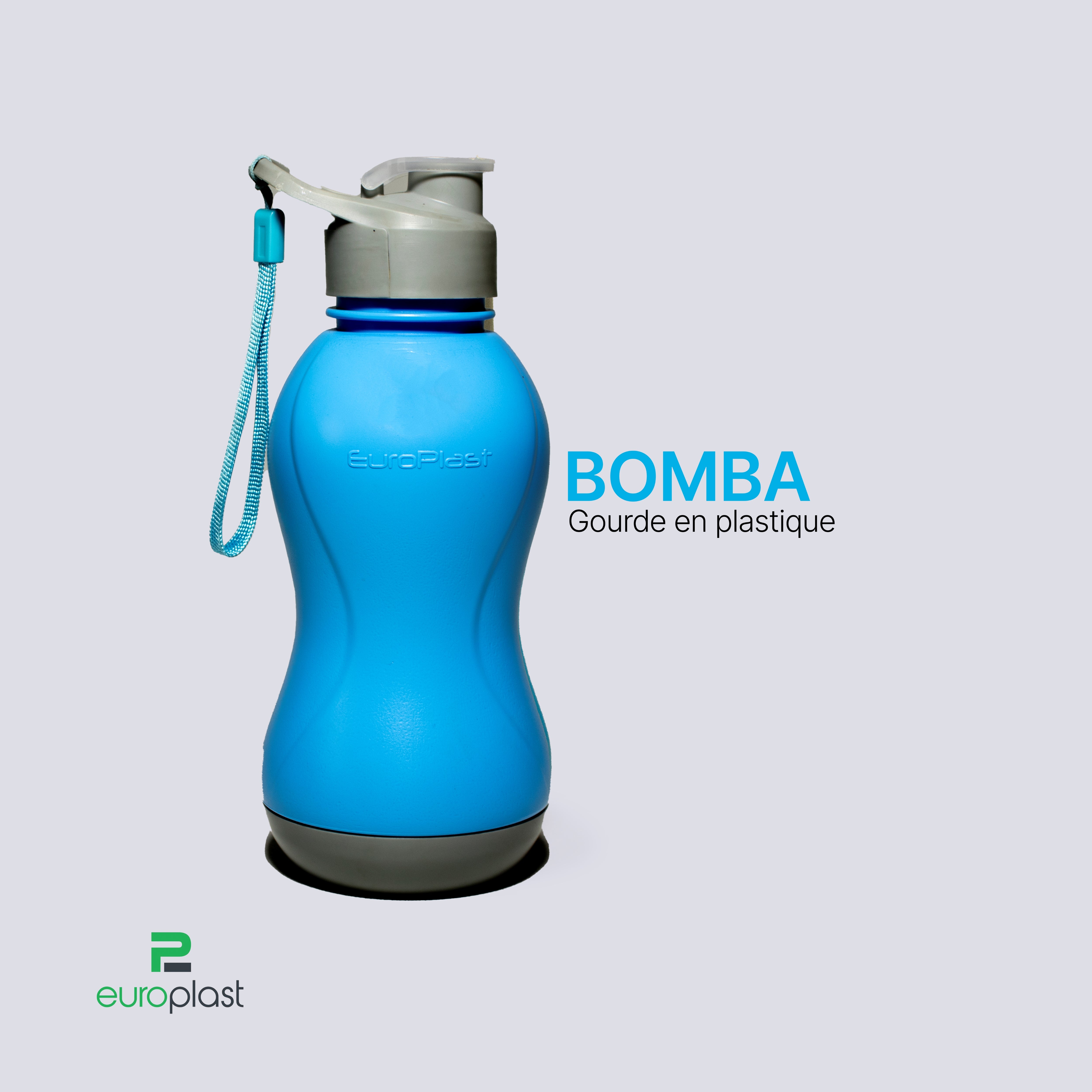 Bomba Goude
