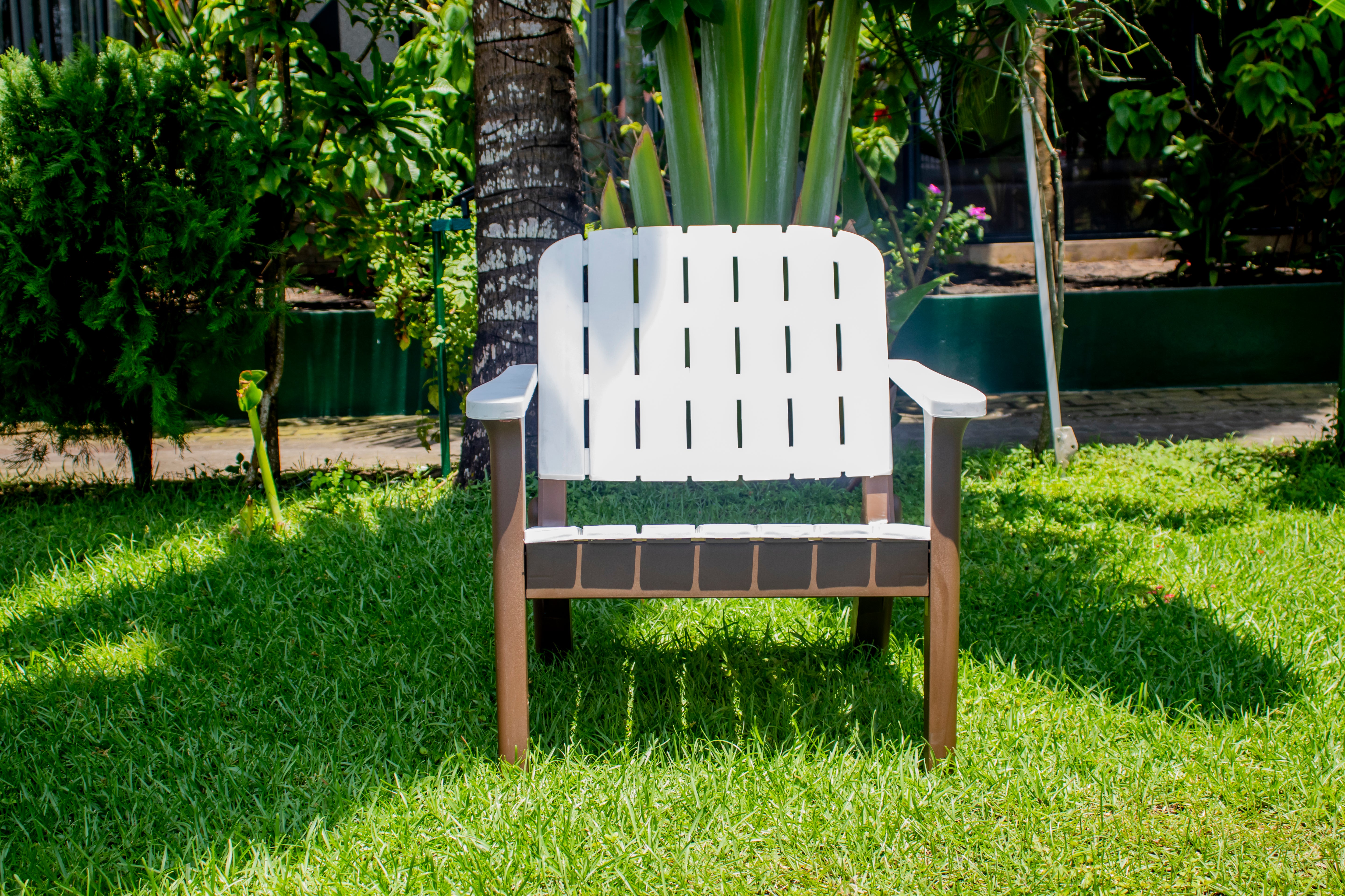 Chaise Alba une place